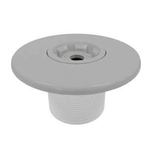 Multiflow inspuiter 2"x50mm grijs -beton Astralpool