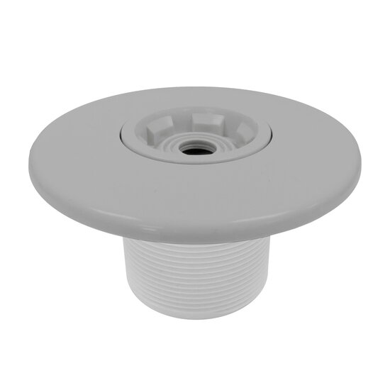 AstralPool Multiflow inspuiter 2"x50mm grijs -beton Astralpool