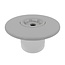 AstralPool Multiflow inspuiter 2"x50mm grijs -beton