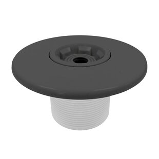 Multiflow inspuiter 2"x50mm antraciet - beton Astralpool