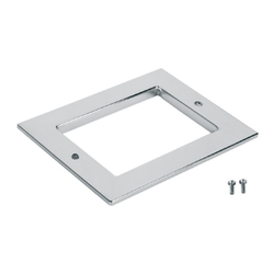 Frame t.b.v. RVS skimmer 00254