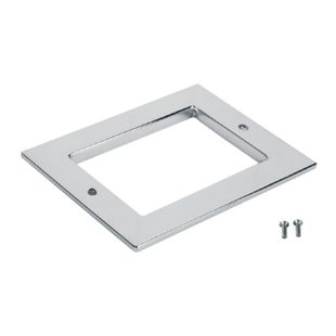Frame t.b.v. RVS skimmer 00254 Astralpool