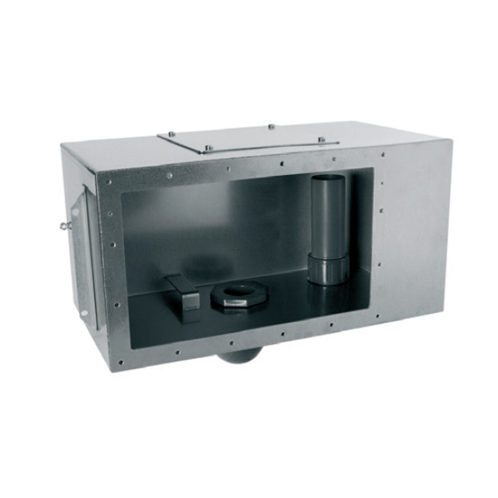 AstralPool Skimmerbehuizing A-400 RVS316 Astralpool