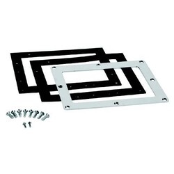Flensset t.b.v. RVS skimmer A-400 Astralpool