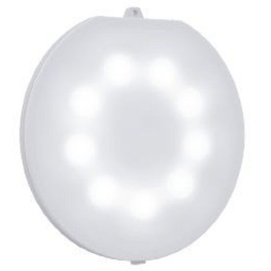 LumiPlus Zwembadverlichting Flexi V2 wit 24V DC LumiPlus