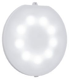 LumiPlus Zwembadverlichting Flexi V2 wit 24V DC LumiPlus afbeelding