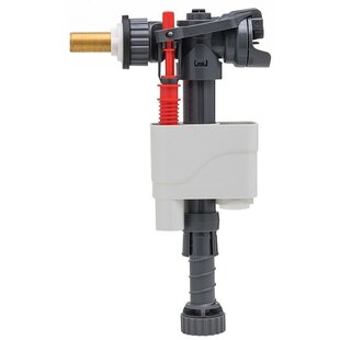 Waterniveau regelaar RVS SLIM skimmer Astralpool