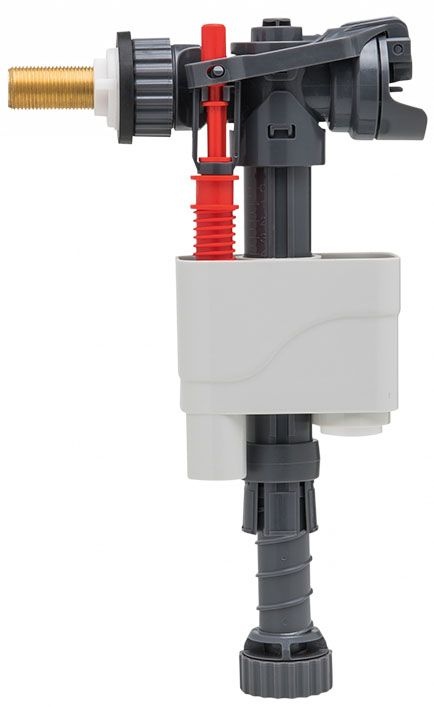 AstralPool Waterniveau regelaar RVS SLIM skimmer Astralpool afbeelding