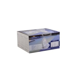 Zwembadverlichting Flexi V1 RGB 12V AC LumiPlus