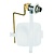 AstralPool Waterniveau regeling mechanisch - Astralpool