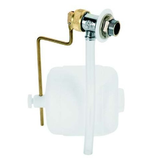 AstralPool Waterniveau regeling mechanisch Astralpool