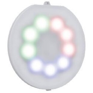 LumiPlus Flexi V1 RGB draadloos 12V AC