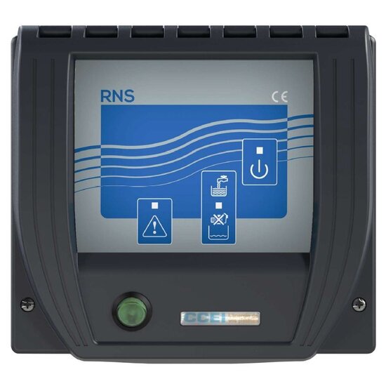 AstralPool Waterniveau regelaar RNS-2 Astralpool