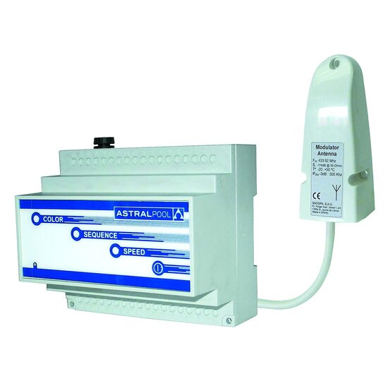 AstralPool RGB ontvangermodule Astralpool