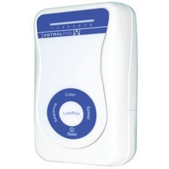 AstralPool RGB afstandsbediening Astralpool