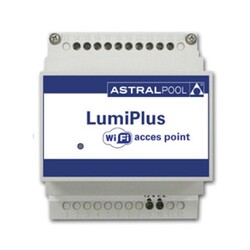 Astralpool WIFI access point+ (voor bestaande installatie) Lumiplus