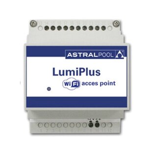 LumiPlus WIFI access point+ (voor bestaande installatie)