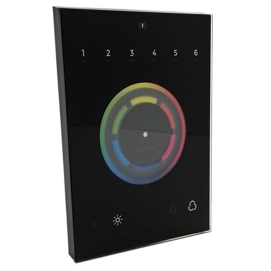 LumiPlus Astralpool DMX controller Lumiplus