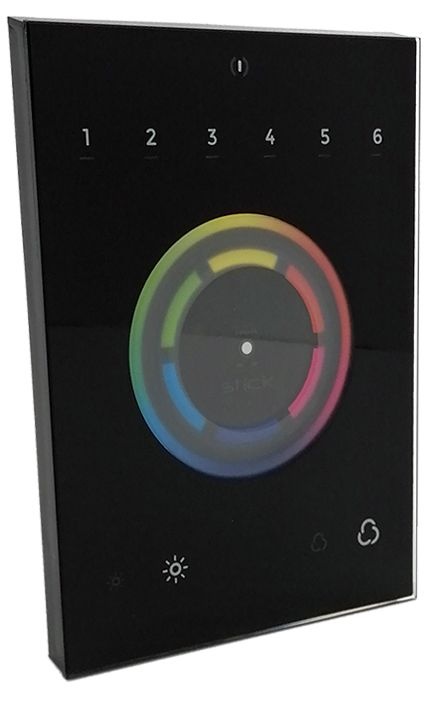 LumiPlus Astralpool DMX controller Lumiplus afbeelding