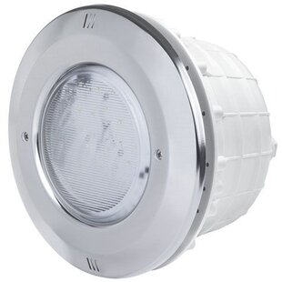 PAR56 niche + RVS 316 front + LED WIT V2 Astralpool