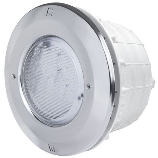 AstralPool PAR56 niche + RVS 316 front + LED WIT V2 Astralpool