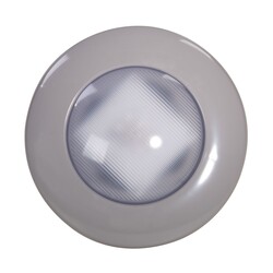 AquaSphere PAR56 lamp wit + flens grijs