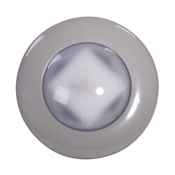 PAR56 lamp wit + flens grijs AquaSphere
