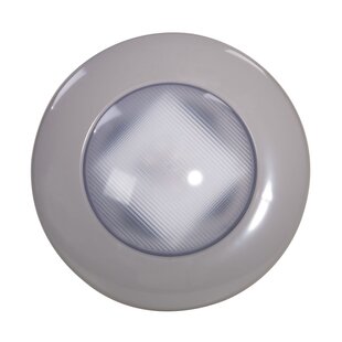 PAR56 lamp wit + flens grijs AquaSphere
