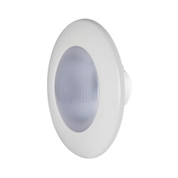 RGB lamp + frontring wit Aquasphere