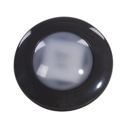 RGB lamp + frontring antraciet Aquasphere