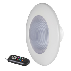 PAR56 lamp RGB + flens wit AquaSphere