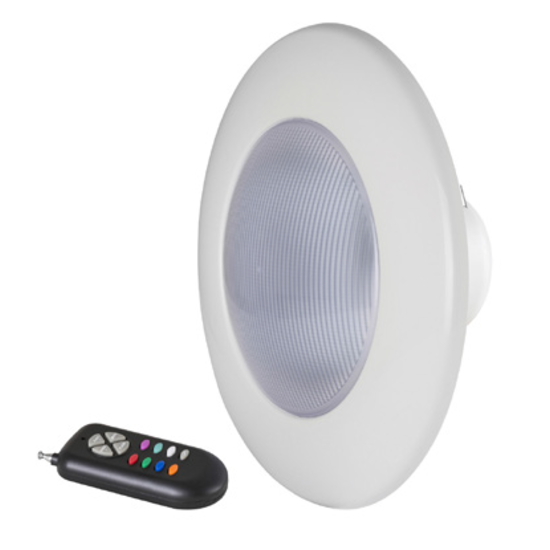 Aquasphere PAR56 lamp RGB + flens wit AquaSphere