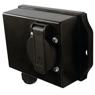 3 in 1 controller FC-600 600W AquaForte