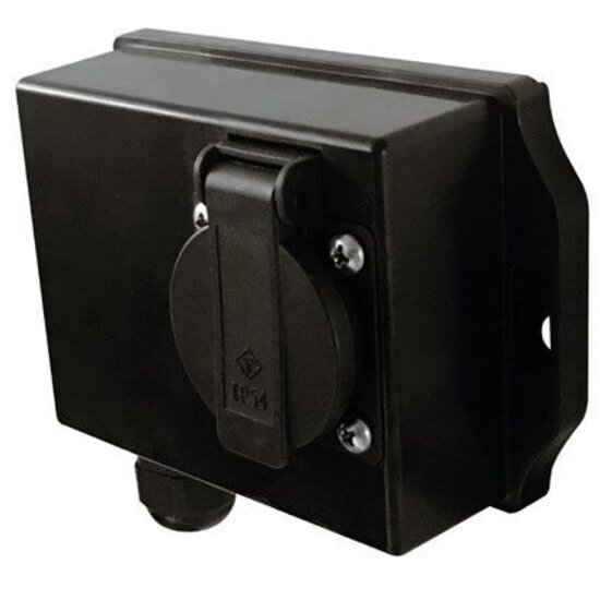 AquaForte 3 in 1 controller FC-600 600W AquaForte