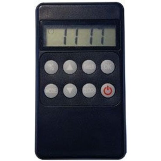 AquaForte 3 in 1 controller FC-600 600W AquaForte