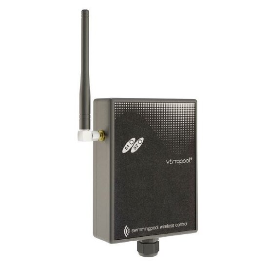 Sugar Valley WiFi module tot serienr 47260 Sugar Valley