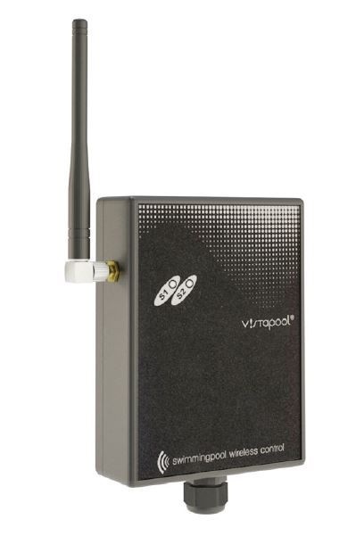 Sugar Valley WiFi module tot serienr 47260 Sugar Valley afbeelding