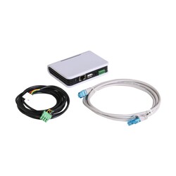 Ethernet Module Sugar Valley