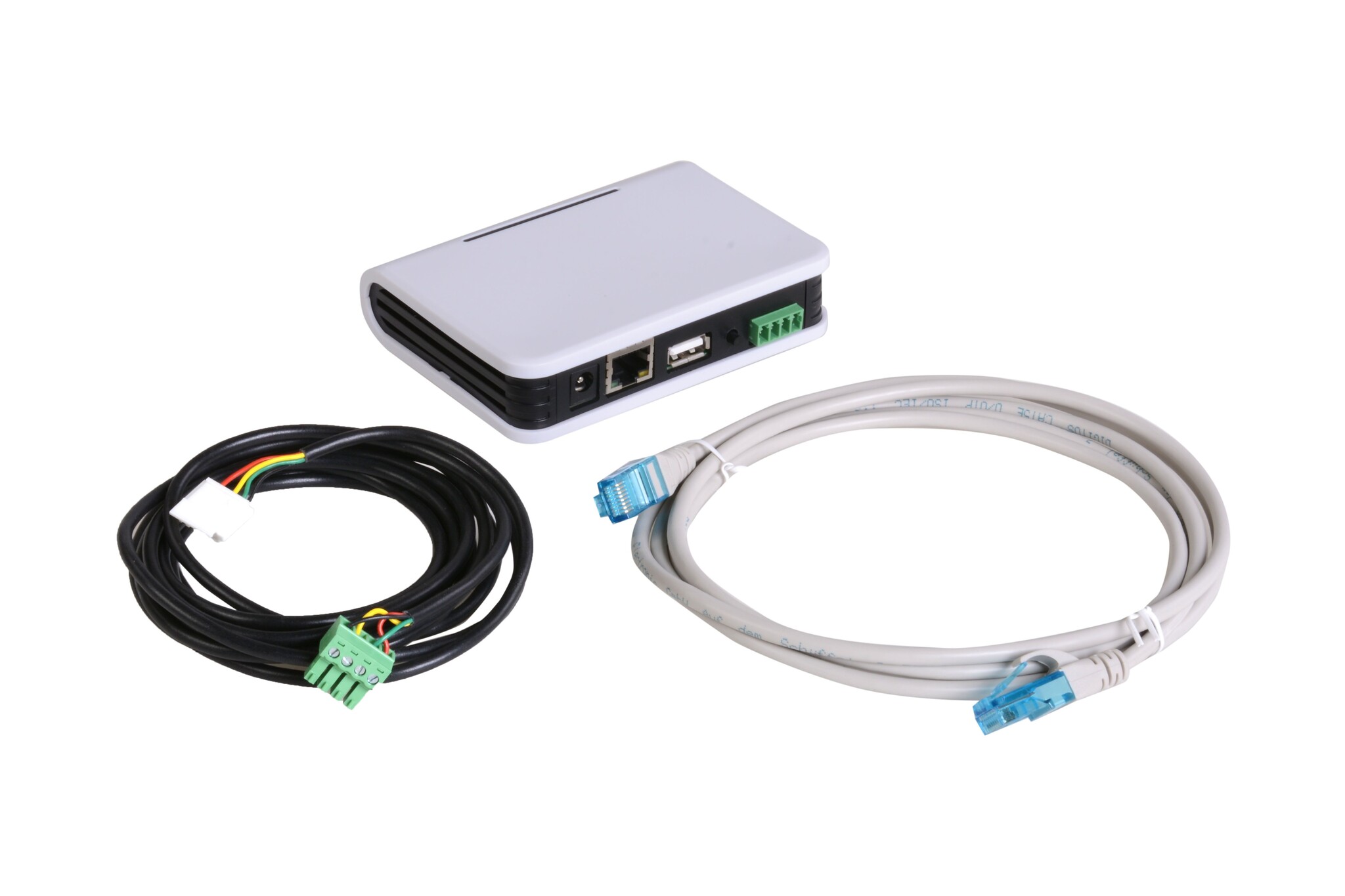 Sugar Valley Ethernet Module Sugar Valley afbeelding