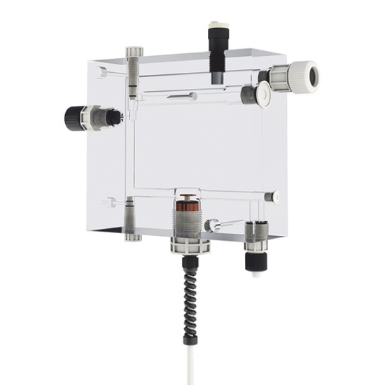 Sugar Valley Free chlorine control optie Sugar Valley