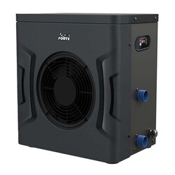 AquaForte Mini warmtepomp ABS 3kW