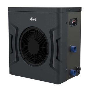 AquaForte Mini warmtepomp ABS 5kW