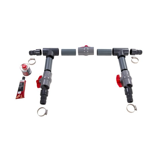 Aquasphere Warmtepomp bypass Basic AquaSphere