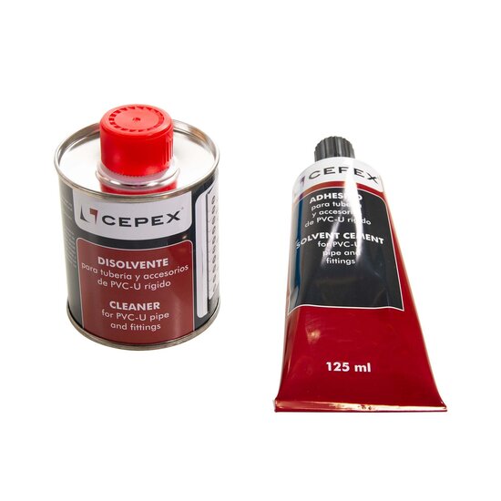 Aquasphere Warmtepomp bypass Luxe AquaSphere