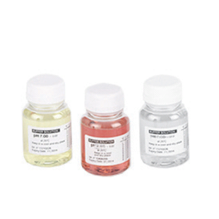 Calibratie vloeistof pH10 ACS pH10 Sugar Valley
