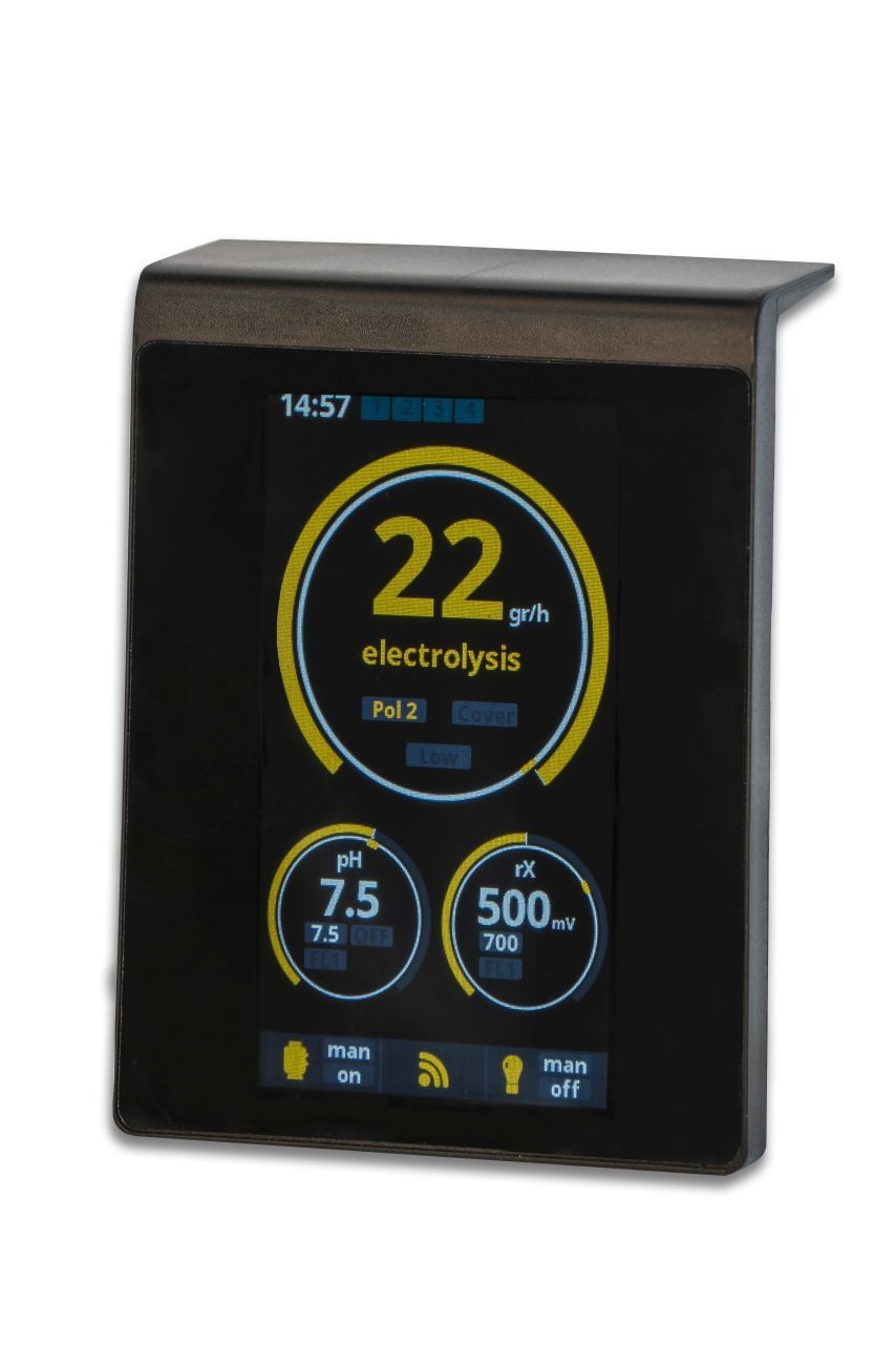 Sugar Valley Touch screen (inclusief kabel) Sugar Valley afbeelding