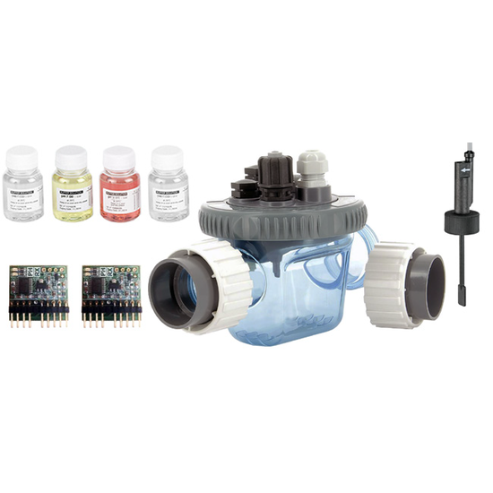 Sugar Valley Installatie set deluxe Sugar Valley