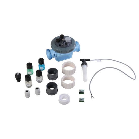 Sugar Valley Installatie set deluxe Sugar Valley