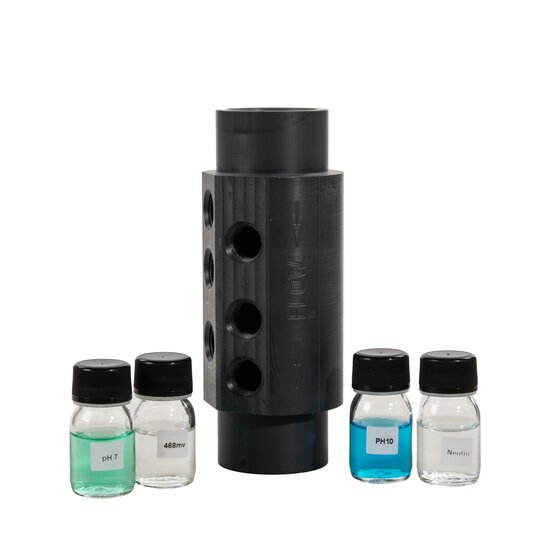 Sugar Valley Installatieset Premium Sugar Valley