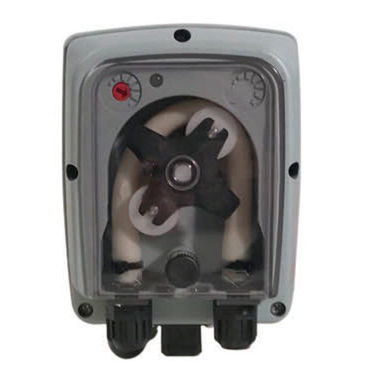 AquaForte Peristaltisch doseerpomp 0,6 - 6l/h AquaForte